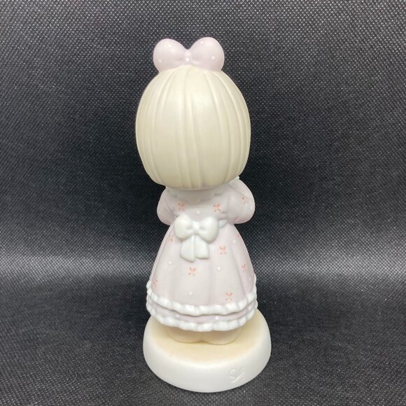 Precious Moments "I Still Do" figurine - Picture 2 of 3